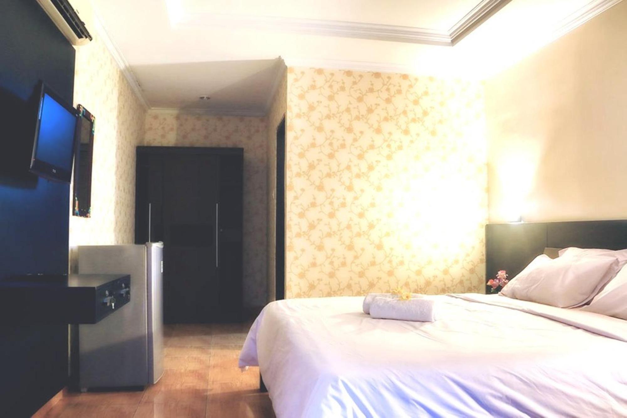 Agus Beach Inn Kuta  Bilik gambar
