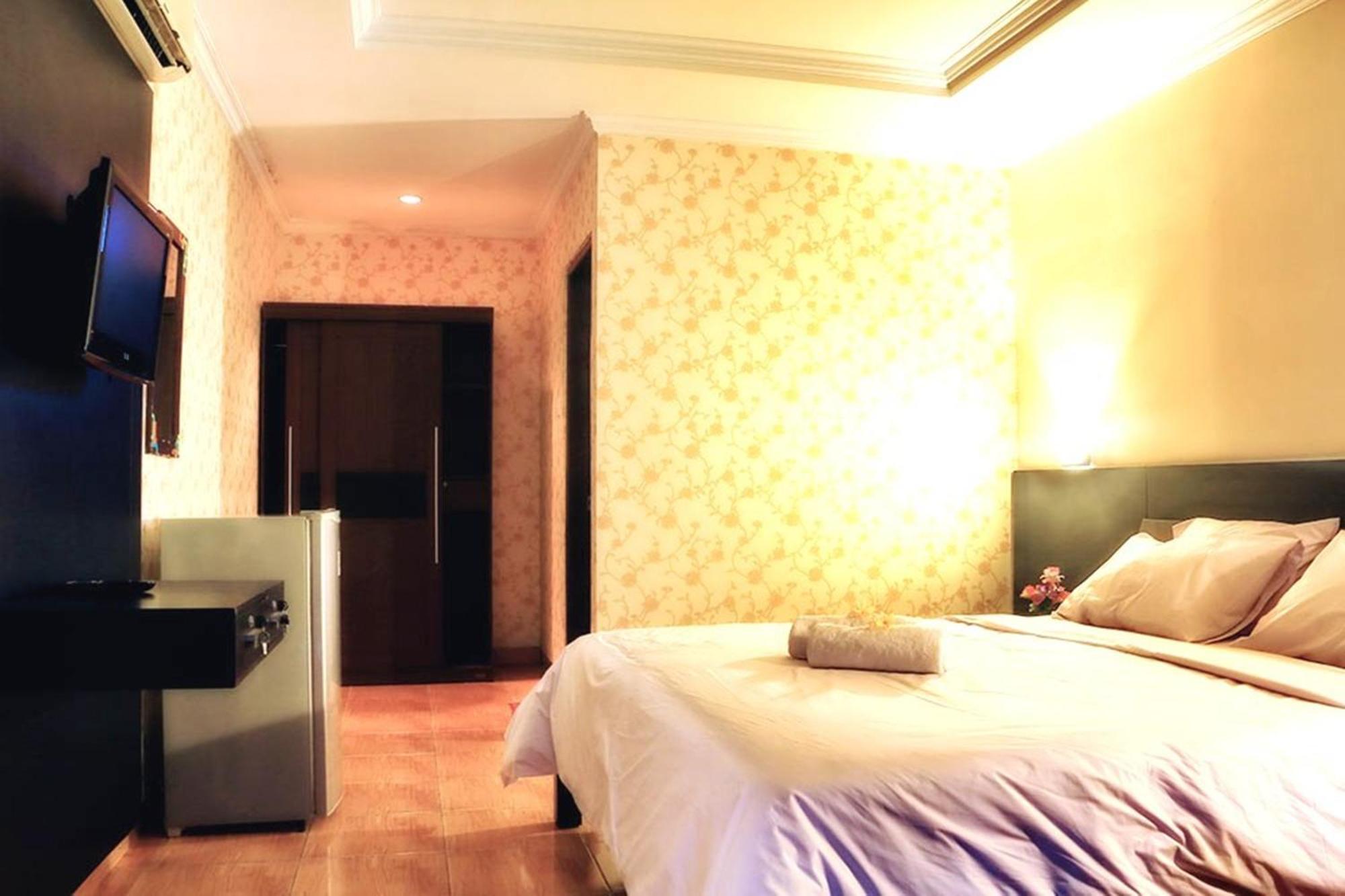 Agus Beach Inn Kuta  Luaran gambar