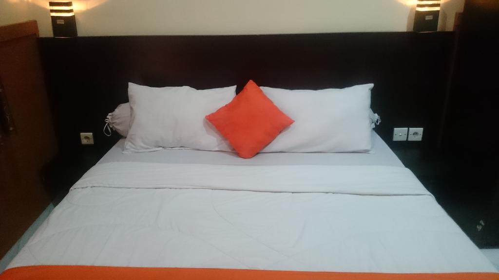 Agus Beach Inn Kuta  Luaran gambar