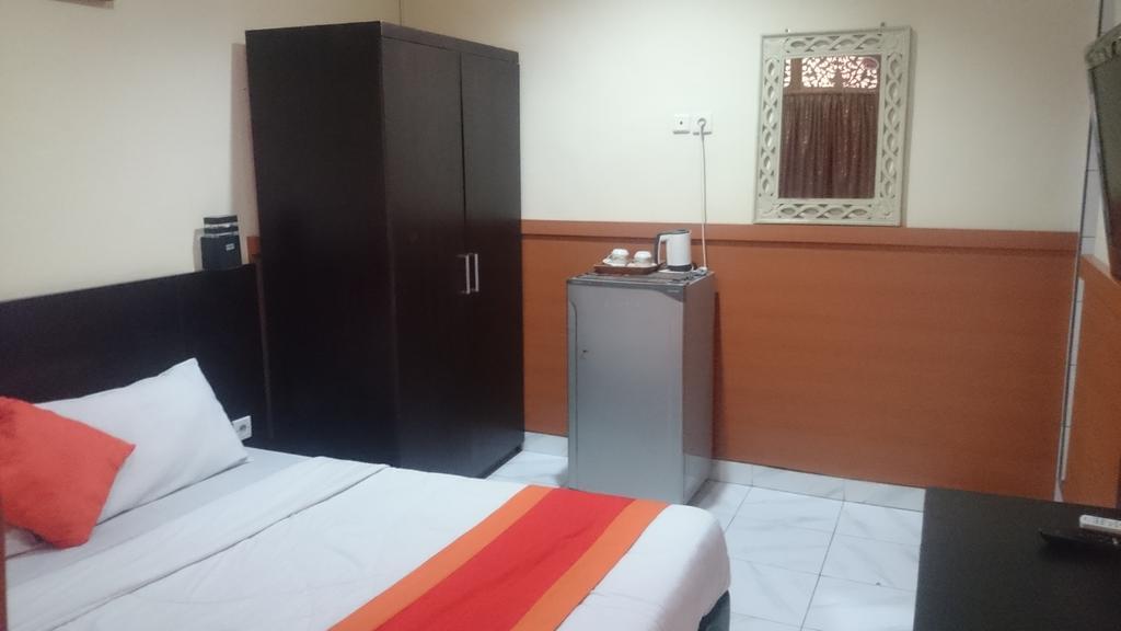 Agus Beach Inn Kuta  Luaran gambar