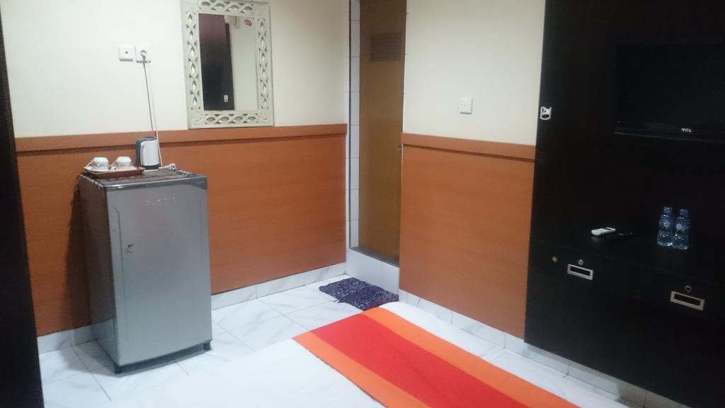 Agus Beach Inn Kuta  Luaran gambar