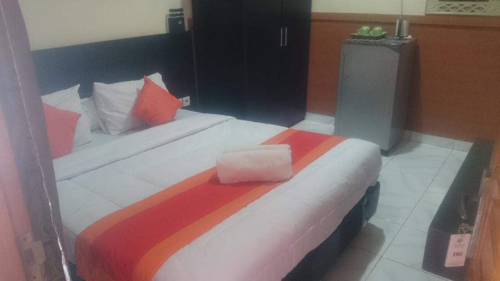 Agus Beach Inn Kuta  Luaran gambar