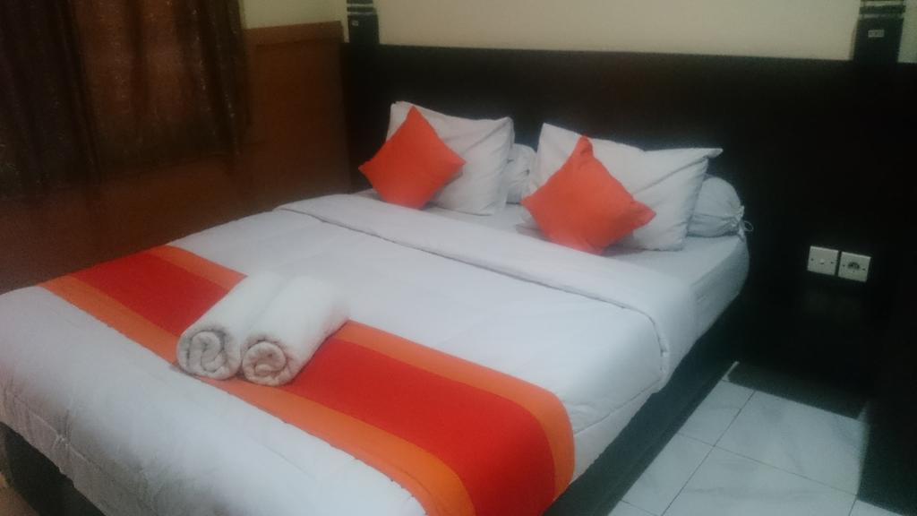 Agus Beach Inn Kuta  Luaran gambar