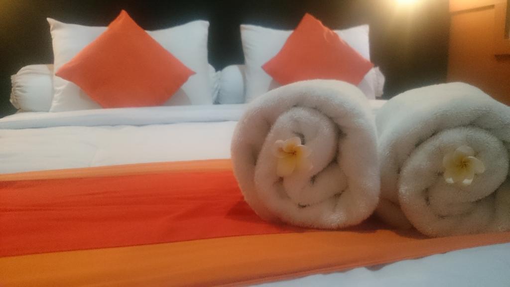 Agus Beach Inn Kuta  Luaran gambar