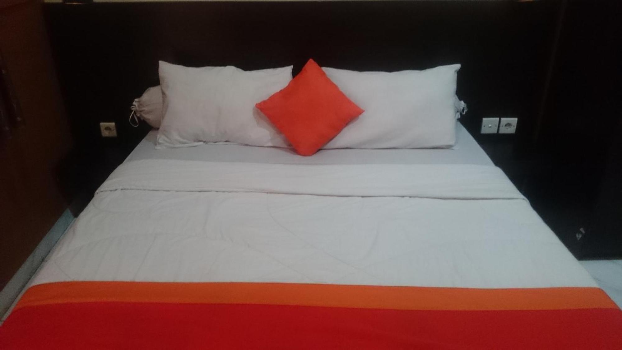 Agus Beach Inn Kuta  Luaran gambar