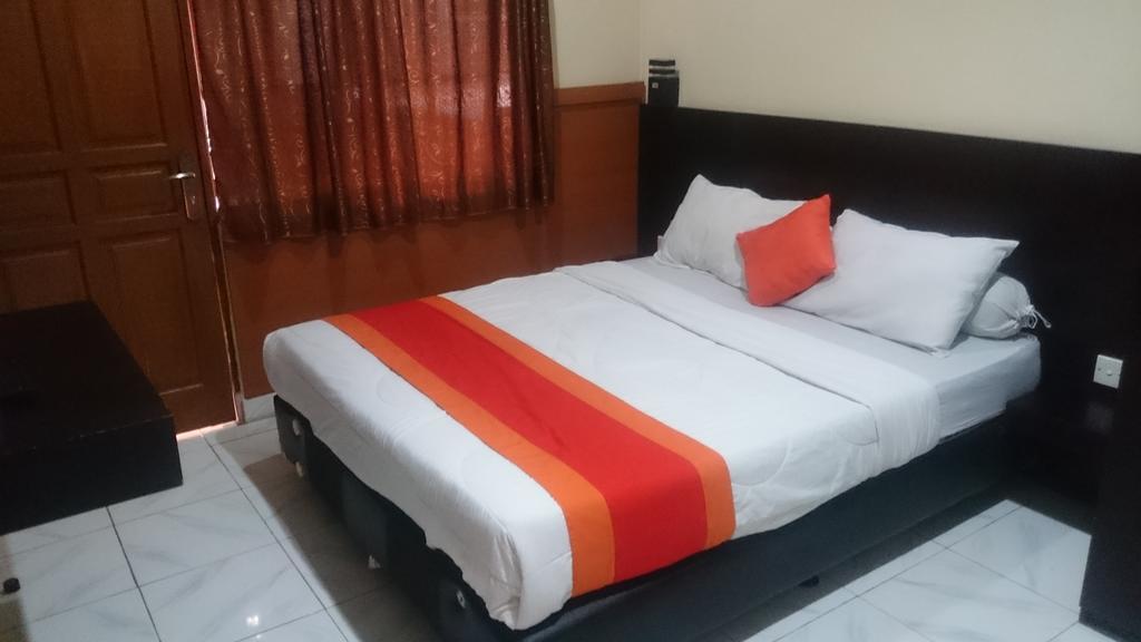 Agus Beach Inn Kuta  Luaran gambar