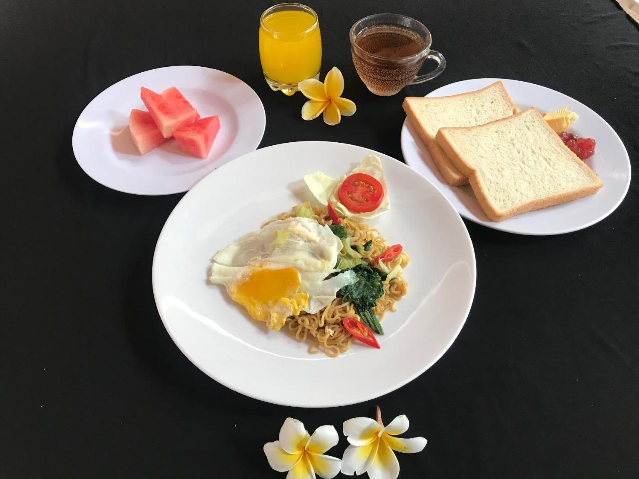 Agus Beach Inn Kuta  Luaran gambar