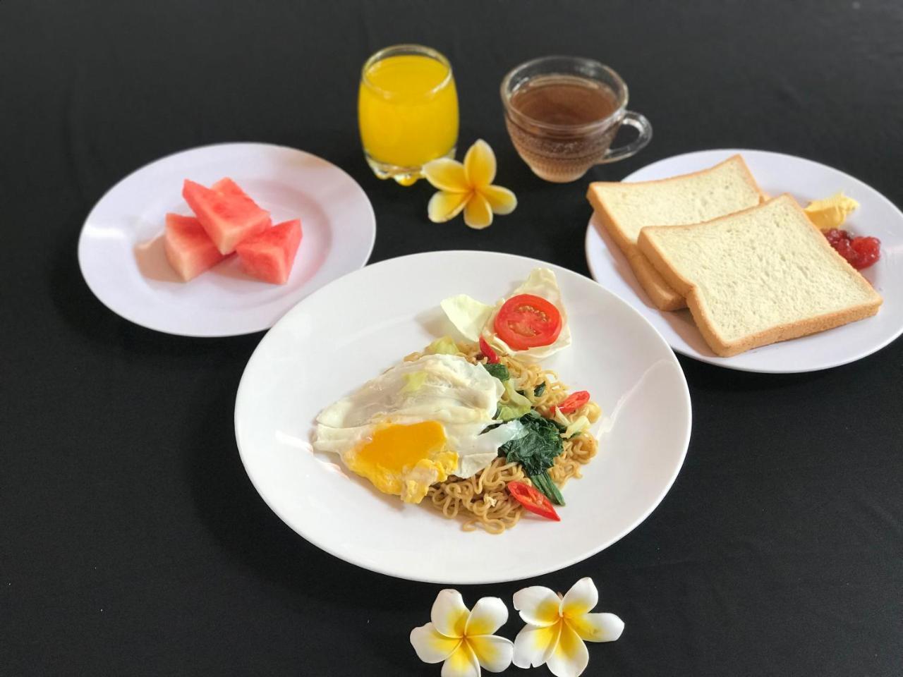 Agus Beach Inn Kuta  Luaran gambar