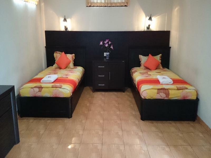Agus Beach Inn Kuta  Luaran gambar