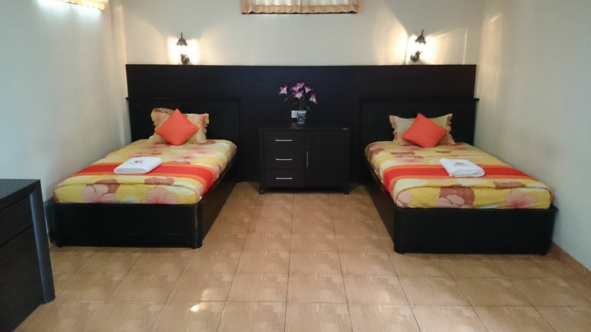 Agus Beach Inn Kuta  Luaran gambar