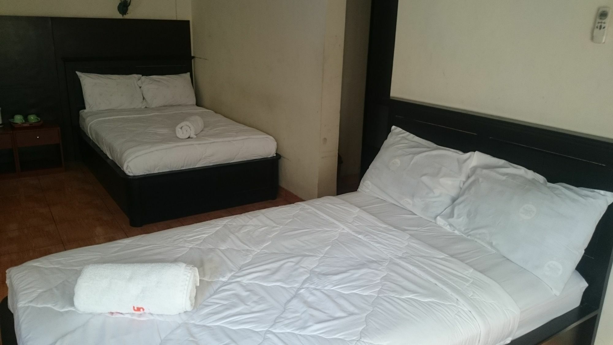 Agus Beach Inn Kuta  Luaran gambar