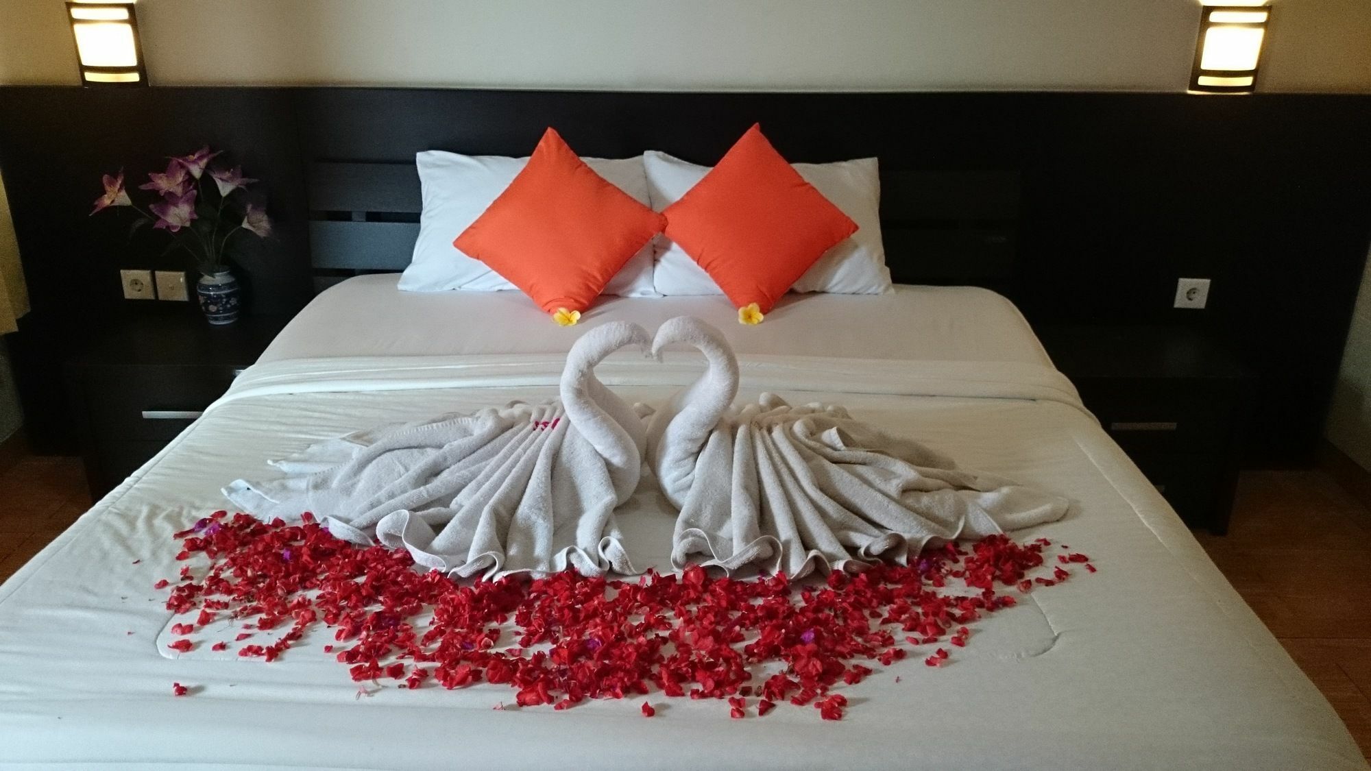 Agus Beach Inn Kuta  Luaran gambar