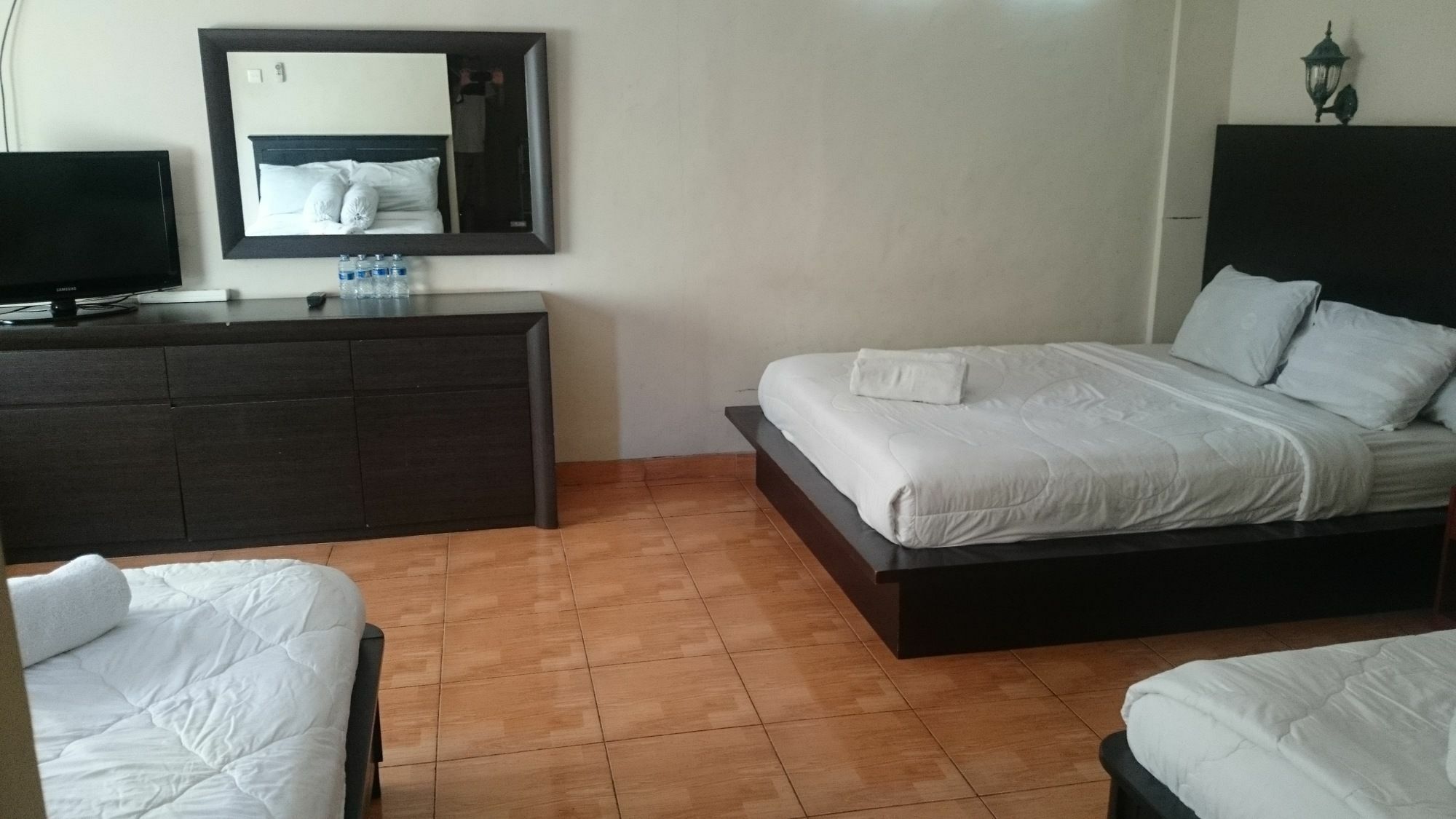 Agus Beach Inn Kuta  Luaran gambar