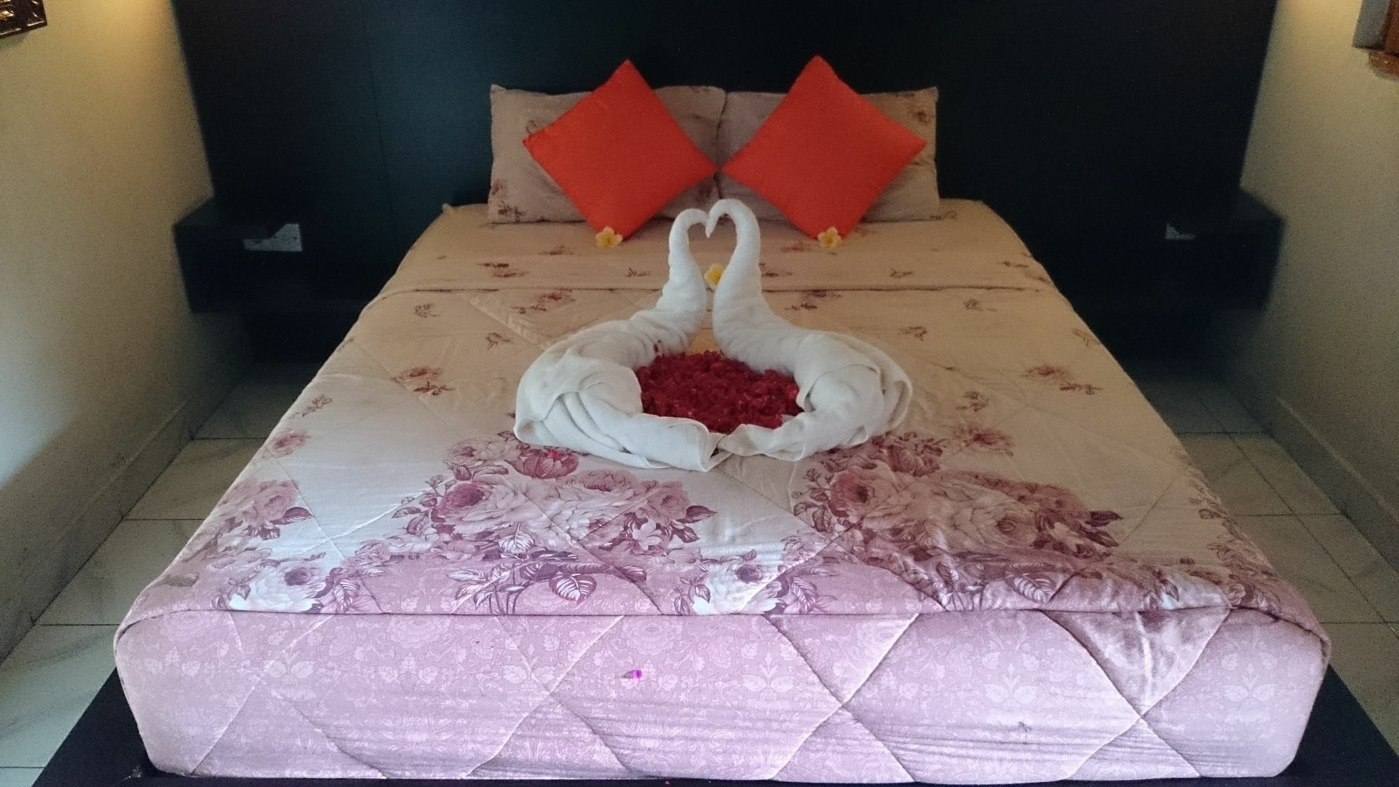 Agus Beach Inn Kuta  Luaran gambar