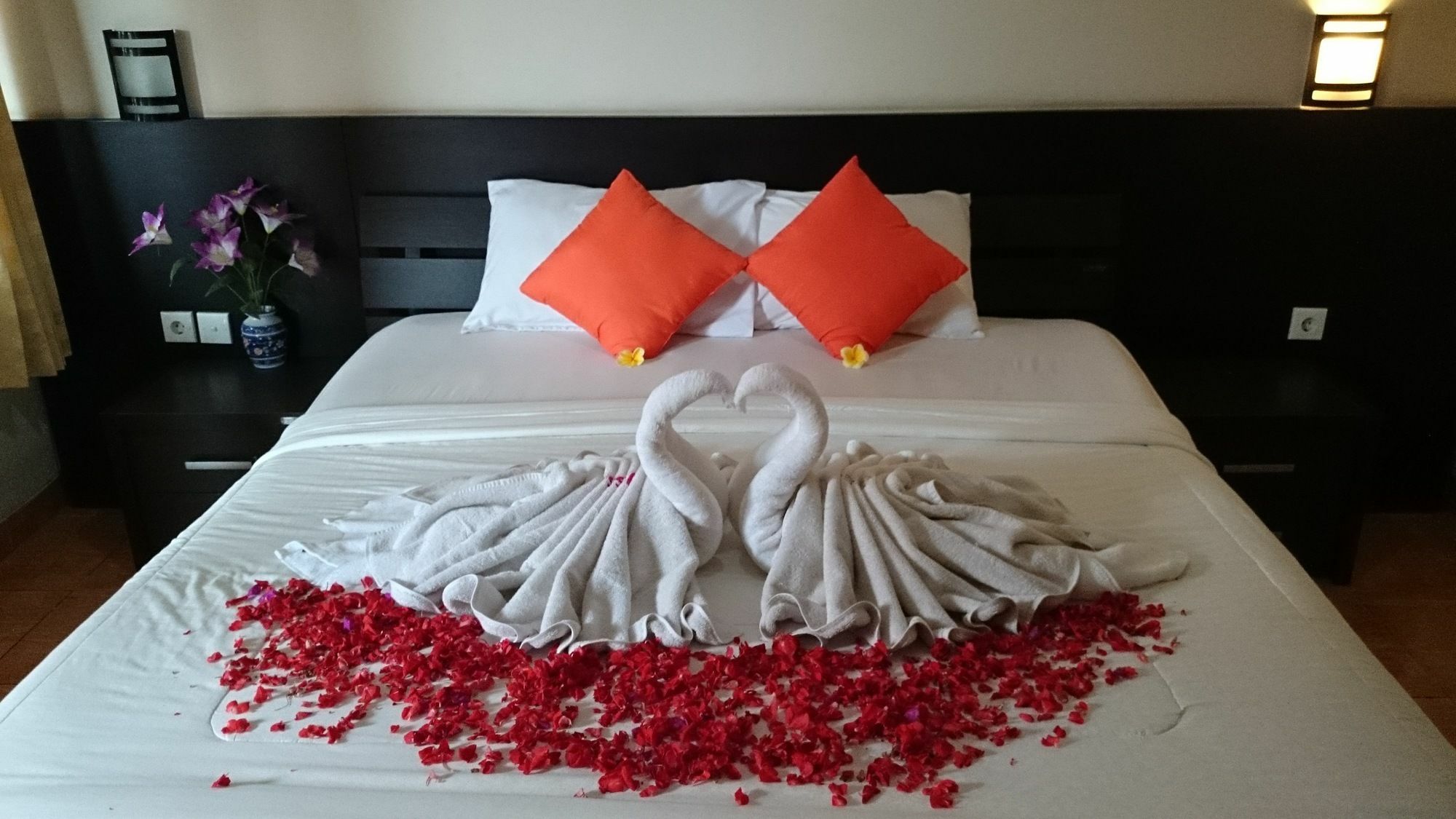 Agus Beach Inn Kuta  Luaran gambar