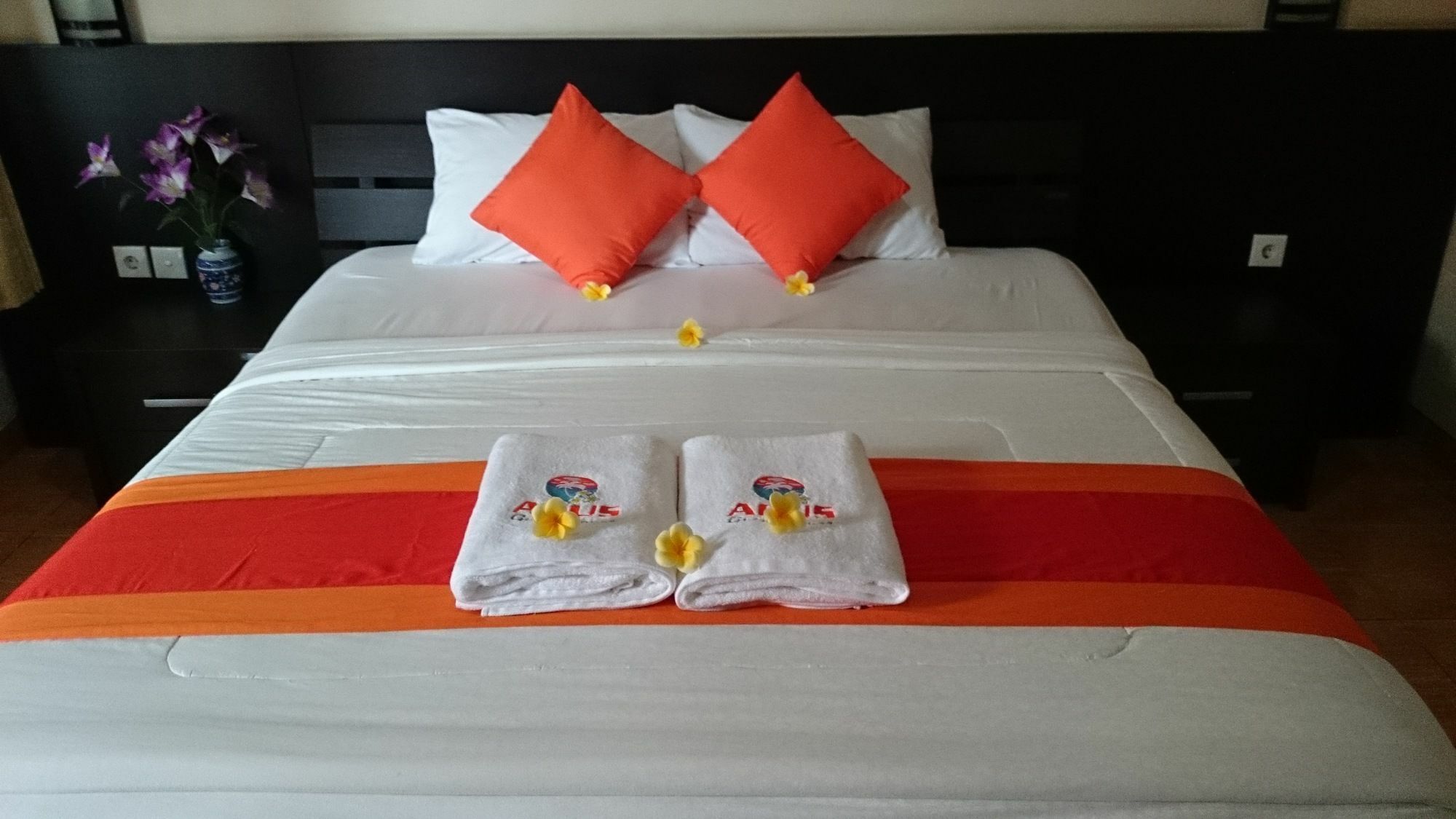 Agus Beach Inn Kuta  Luaran gambar