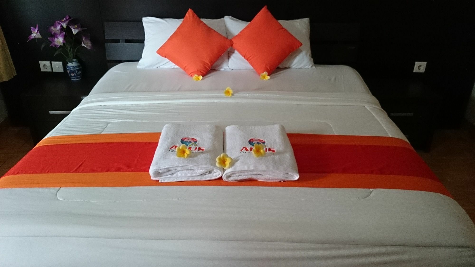 Agus Beach Inn Kuta  Luaran gambar