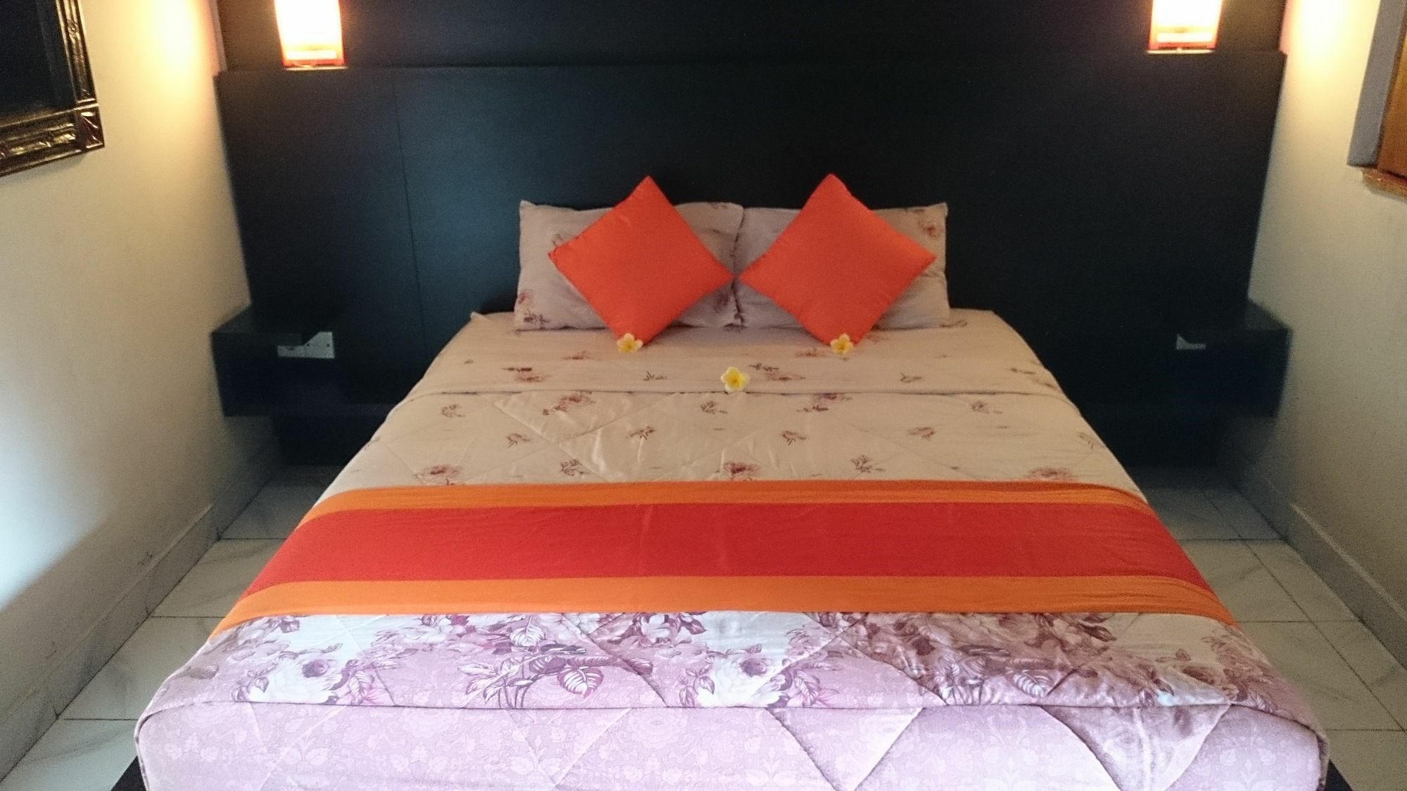 Agus Beach Inn Kuta  Luaran gambar